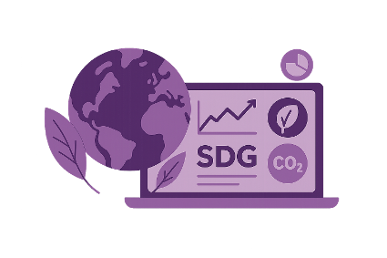 Dashboard de impacto ambiental